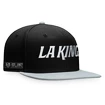 Casquette pour homme Fanatics  Iconic Color Blocked Snapback Los Angeles Kings