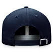 Casquette pour homme Fanatics True Classic True Classic Unstructured Adjustable Pittsburgh Penguins
