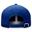 Casquette pour homme Fanatics True Classic True Classic Unstructured Adjustable Toronto Maple Leafs