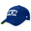 Casquette pour homme Fanatics True Classic True Classic Unstructured Adjustable Toronto Maple Leafs