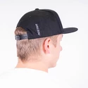 Casquette pour homme Roster Hockey  Pirate Snapback black