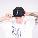 Casquette pour homme Roster Hockey  Pirate Snapback black