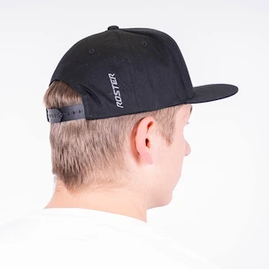 Casquette pour homme Roster Hockey  Pirate Snapback black