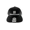 Casquette pour homme SHER-WOOD