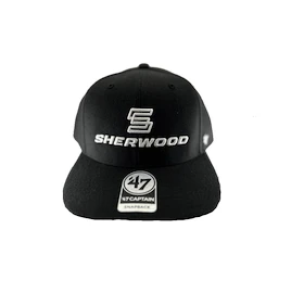 Casquette pour homme SHER-WOOD
