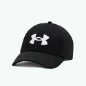 Casquette pour homme Under Armour  Blitzing Adj Hat