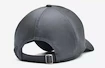 Casquette pour homme Under Armour  Storm Blitzing Adj-GRY