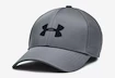 Casquette pour homme Under Armour  Storm Blitzing Adj-GRY