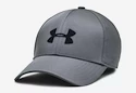 Casquette pour homme Under Armour  Storm Blitzing Adj-GRY