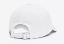 Casquette pour homme Under Armour  Team Blank Chino Adj-PNK