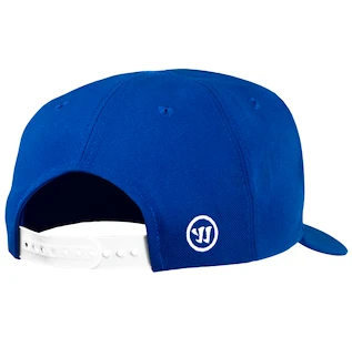 Casquette pour homme Warrior  Hockey Street Snapback Hat