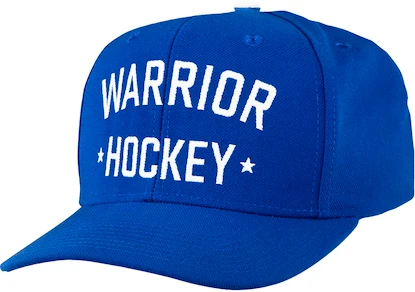 Casquette pour homme Warrior  Hockey Street Snapback Hat