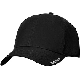 Casquette pour homme Warrior Team Cap Black