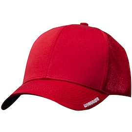 Casquette pour homme Warrior Team Cap Red