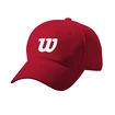 Casquette pour homme Wilson  Summer Cap II Red