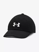 Casquette pour jeune fille Under Armour  Play Up Hat black