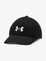 Casquette pour jeune fille Under Armour  Play Up Hat black
