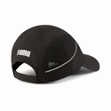 Casquette Puma  Lightweight Runner Cap Puma Black