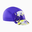 Casquette Salomon  Air Logo AO/Deep Blue