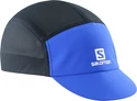 Casquette Salomon  Air Logo Nautical Blue/Black