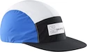 Casquette Salomon  Bonatti Waterproof Five P Cap White/Black