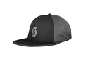 Casquette Scott  Trucker Cap Trail Run Black/Dark Grey