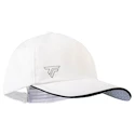 Casquette Tecnifibre  Tech Cap White