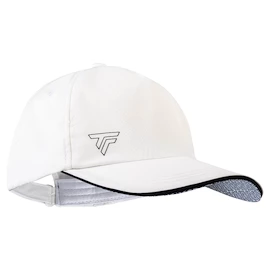 Casquette Tecnifibre Tech Cap White