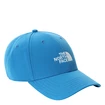 Casquette The North Face  Recycled 66 Classic Hat Banff Blue SS22