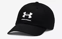 Casquette Under Armour  Branded Hat-BLK