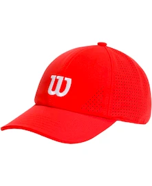 Casquette Wilson Active Perforated Cap Infrared
