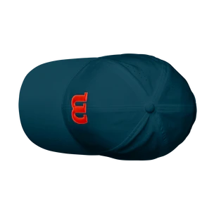 Casquette Wilson  UltraLight Tennis Cap II Blue Coral
