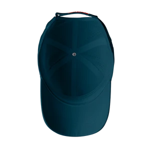 Casquette Wilson  UltraLight Tennis Cap II Blue Coral