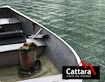 Cattara  Waterproof DRY BAG 3l