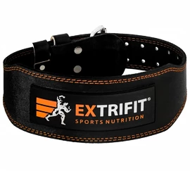 Ceinture de fitness Extrifit Black
