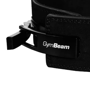 Ceinture de fitness GymBeam  Lever