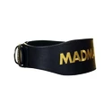 Ceinture de fitness MadMax  Leather MFB999
