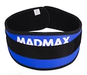 Ceinture de fitness MadMax  Opasek Simply the Best MFB421 Blue