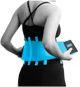 Ceinture de fitness MadMax  Slimming Belt MFA277 Blue L