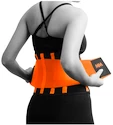 Ceinture de fitness MadMax  Slimming Belt MFA277 Orange S