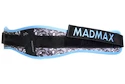 Ceinture de fitness MadMax  WMN Swarovski MFB314 Blue S