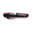 Ceinture de fitness MadMax  WMN Swarovski MFB314 Pink
