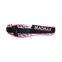 Ceinture de fitness MadMax  WMN Swarovski MFB314 Pink
