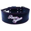 Ceinture de fitness Power System  Bella Power Black L