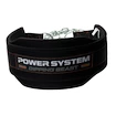Ceinture de fitness Power System  Dipping Beast jaune