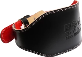 Ceinture de fitness Power System Elite Black