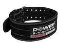 Ceinture de fitness Power System  Powerlifting Black M