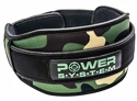 Ceinture de fitness Power System  Predator Green