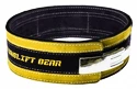 Ceinture de fitness Power System  Stronglift Yellow