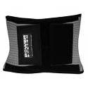 Ceinture de fitness Power System  Waist Shaper Gray